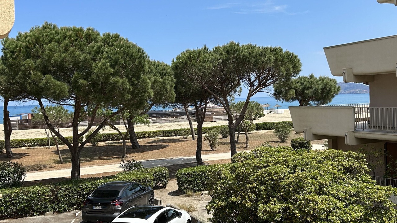 Photo of Outdoor in Argeles Plage