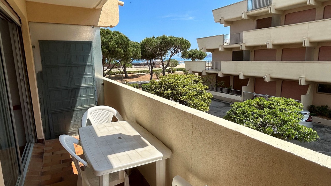 Photo of Outdoor in Argeles Plage