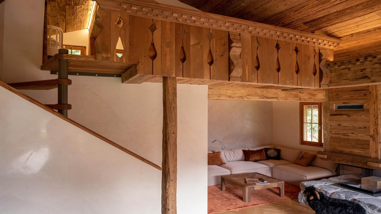Photo of Livingroom in St. Stephan