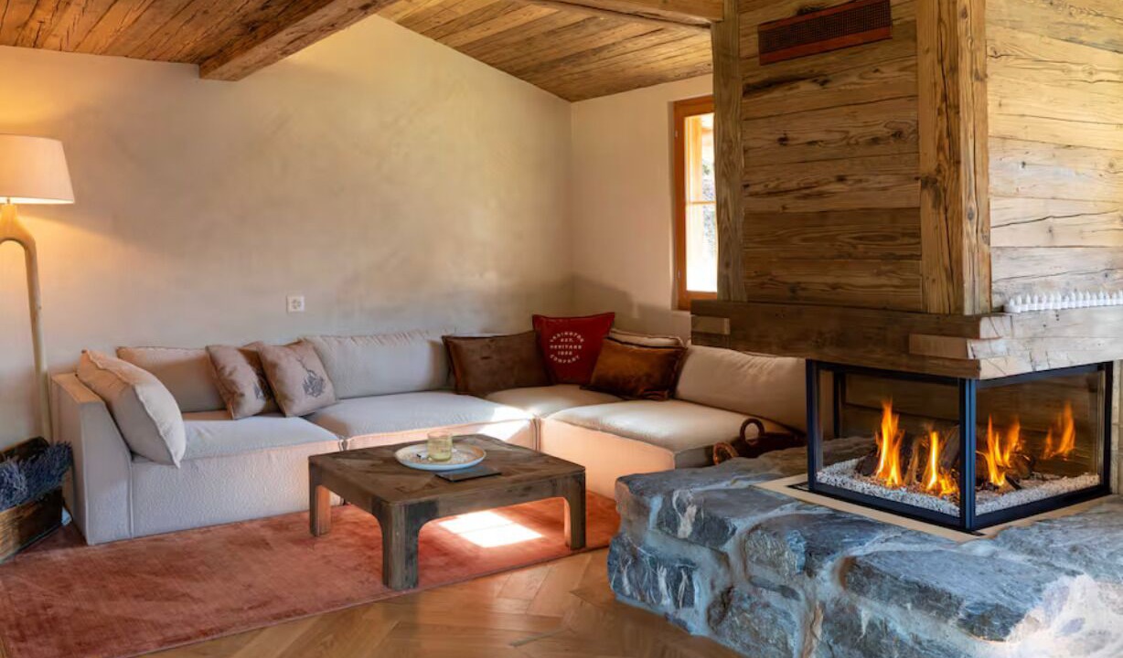 Photo of Livingroom in St. Stephan