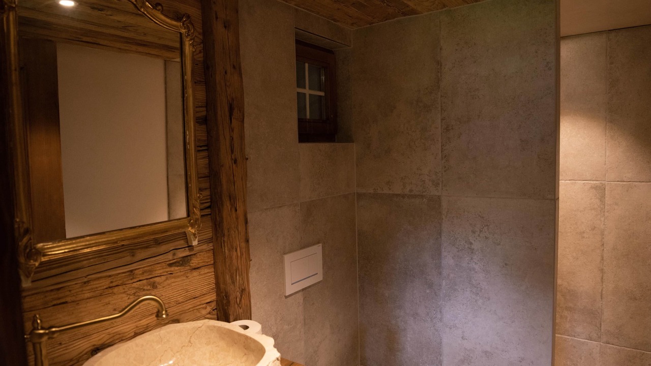 Photo of Bathroom in St. Stephan
