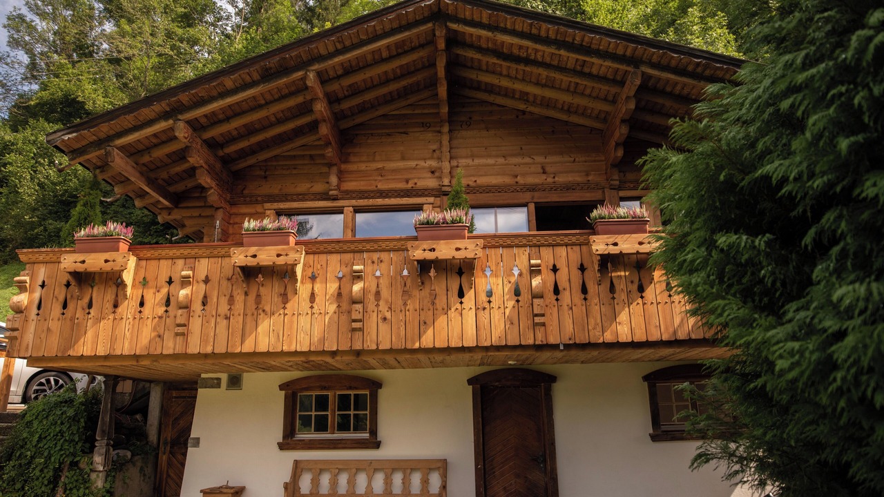 Photo of Outdoor in St. Stephan