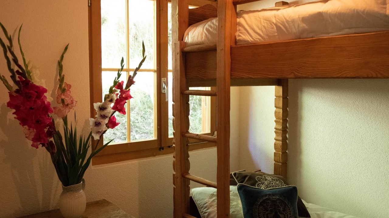 Photo of Bedroom in St. Stephan