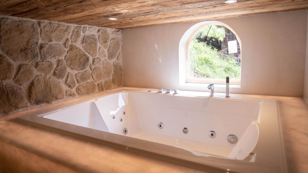 Photo of Bathroom in St. Stephan