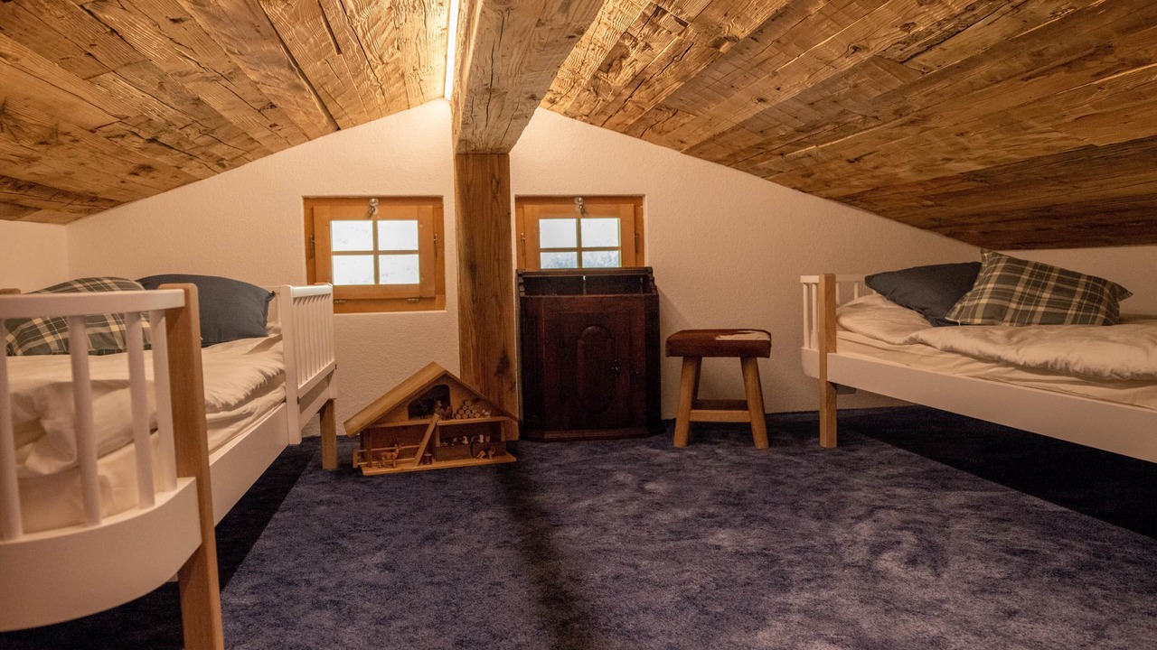 Photo of Bedroom in St. Stephan