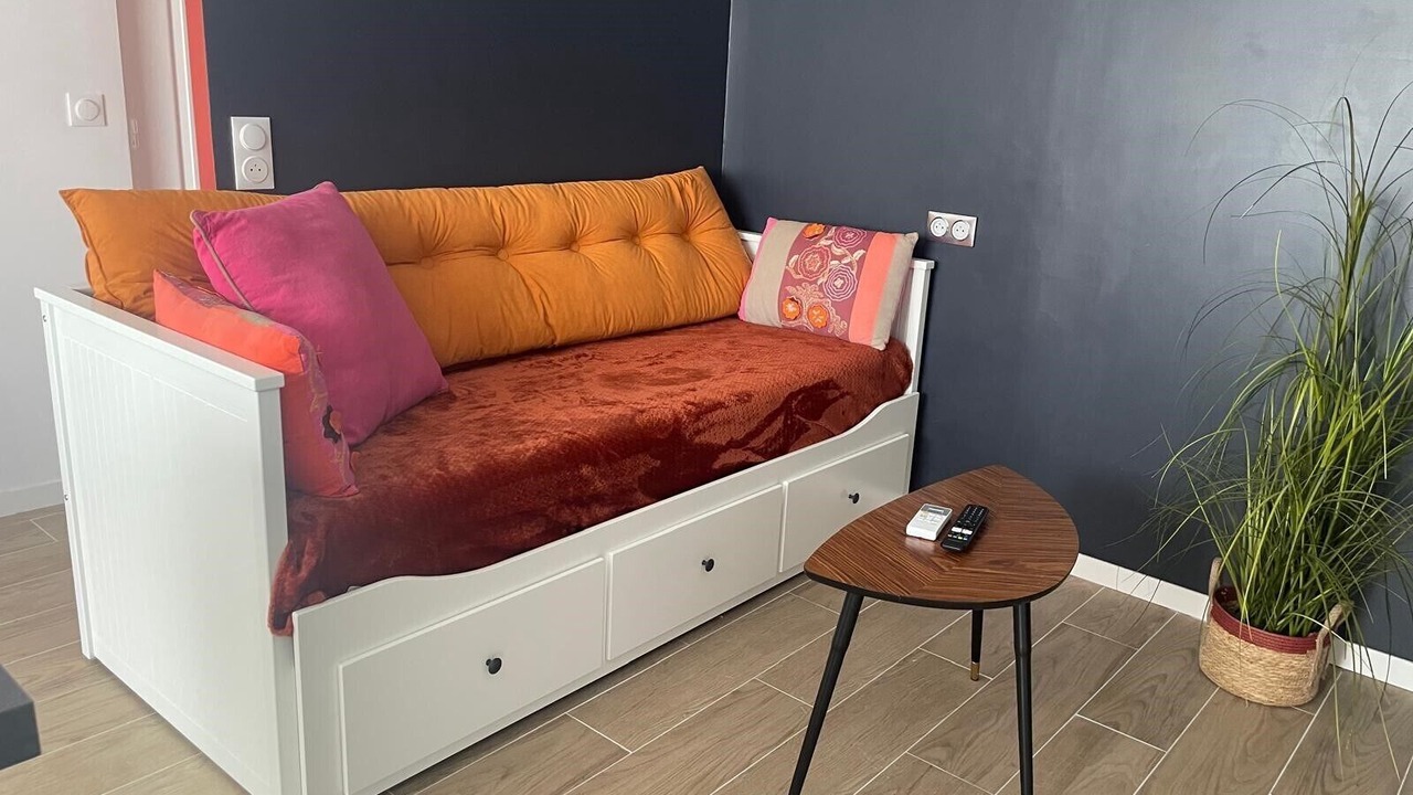 Photo of Livingroom in Saint-Feliu-d'Avall