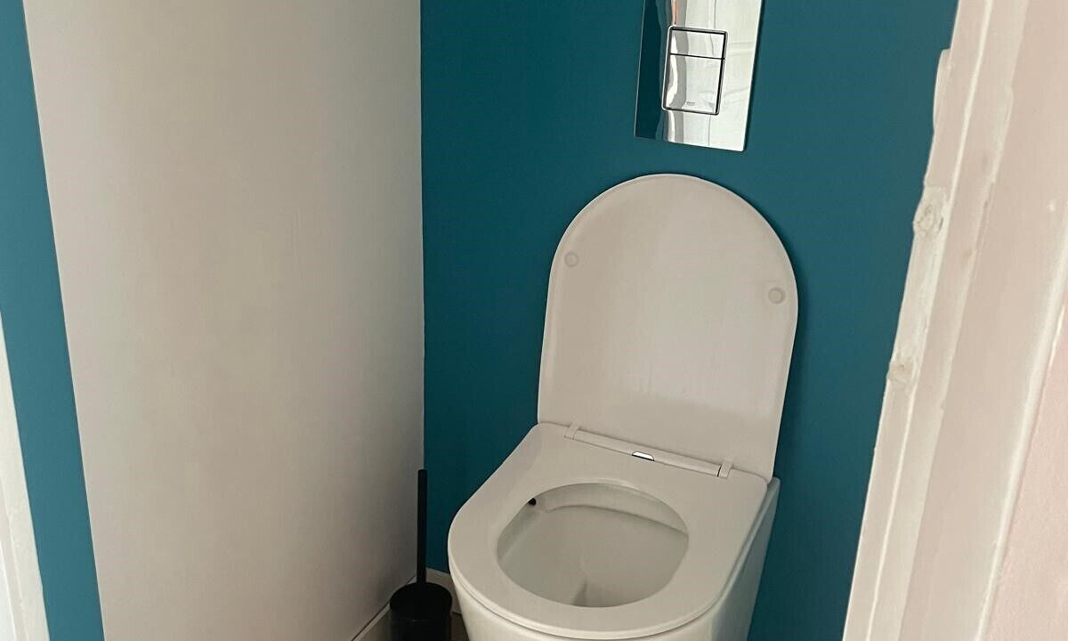 Photo of Bathroom in Saint-Feliu-d'Avall