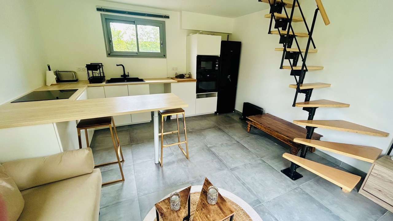 Photo of Livingroom in Fabregues