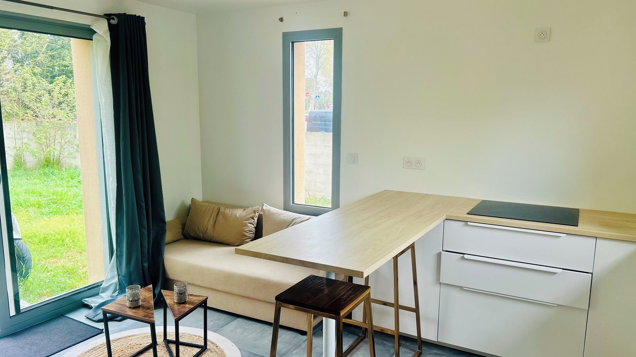 Photo of Livingroom in Fabregues