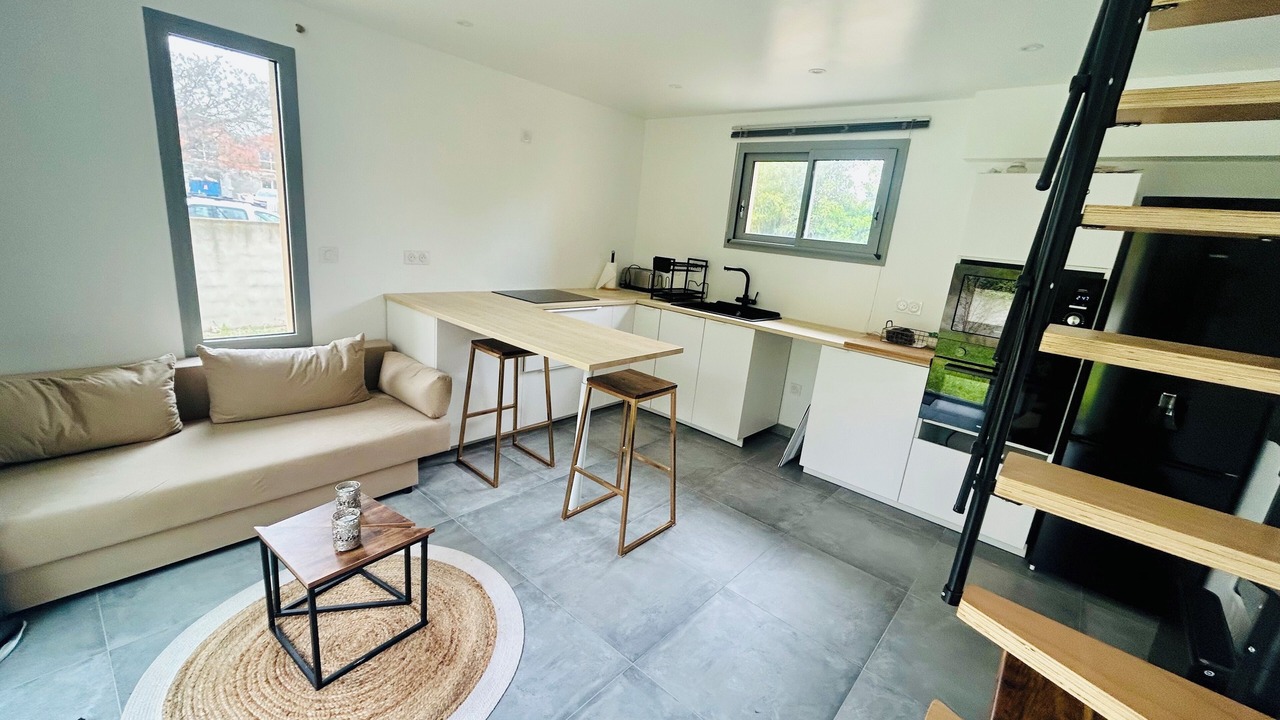 Photo of Livingroom in Fabregues