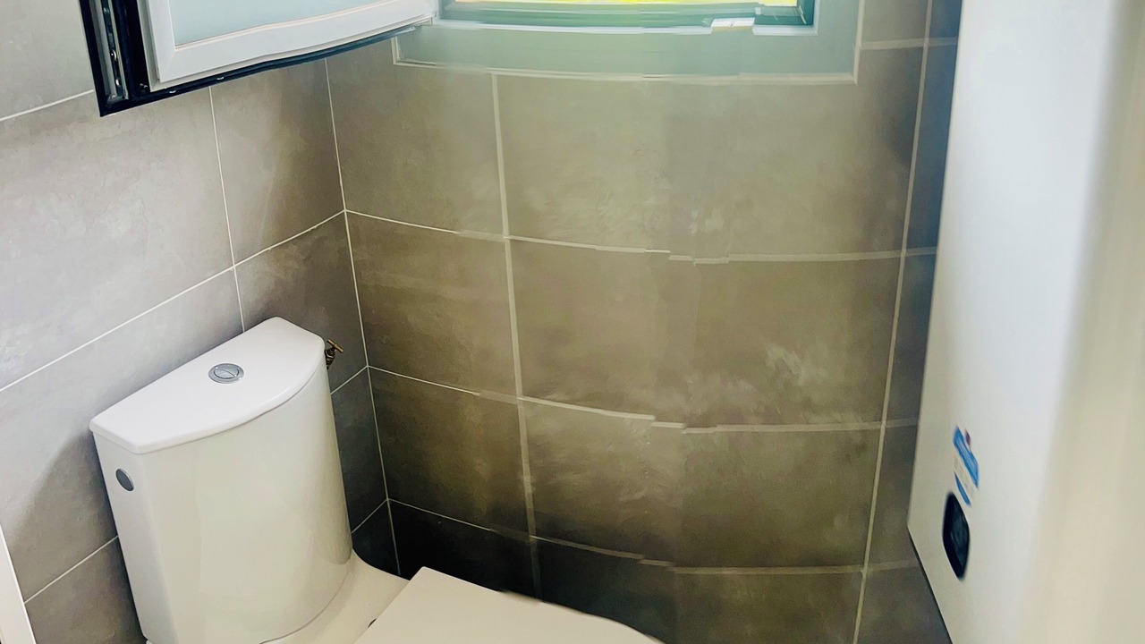 Photo of Bathroom in Fabregues