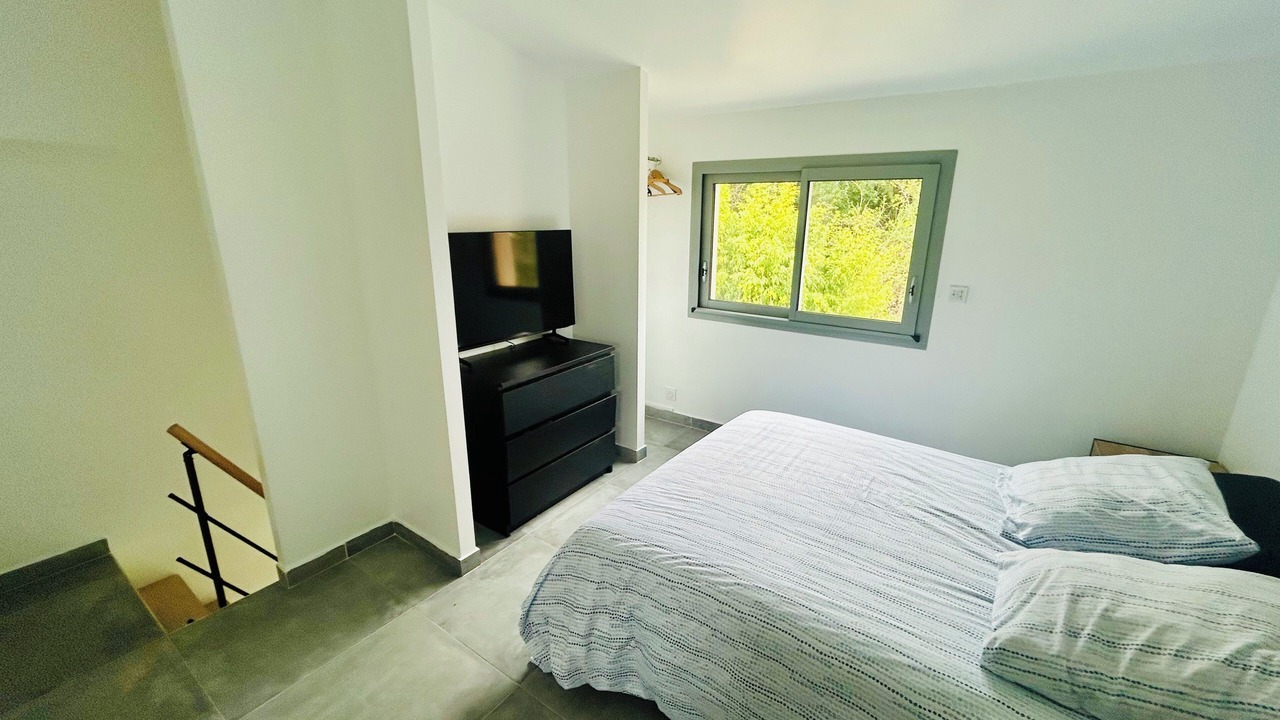 Photo of Bedroom in Fabregues