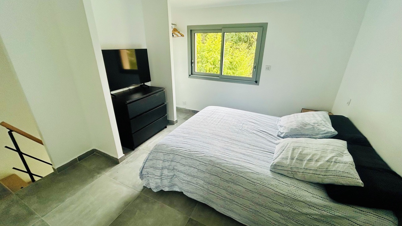 Photo of Bedroom in Fabregues