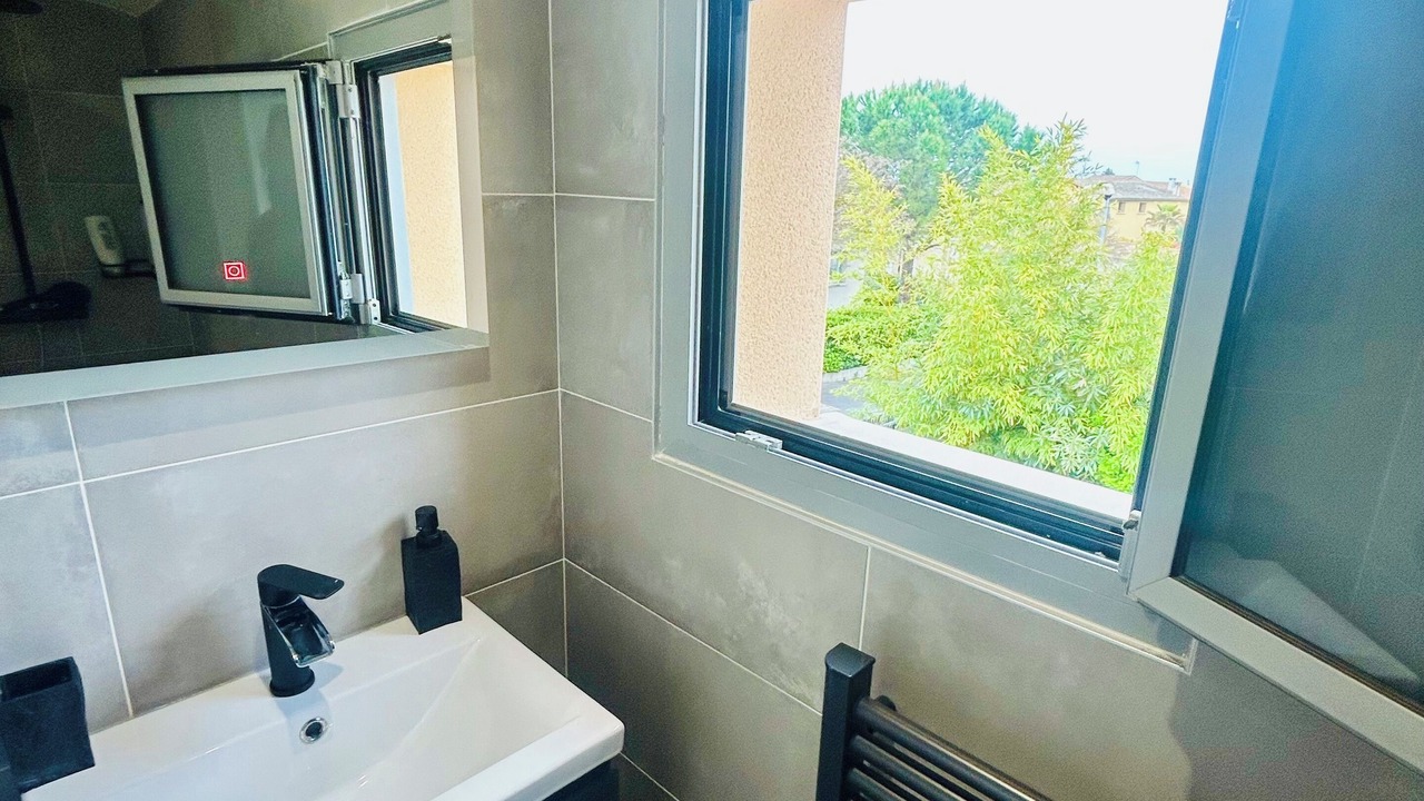 Photo of Bathroom in Fabregues