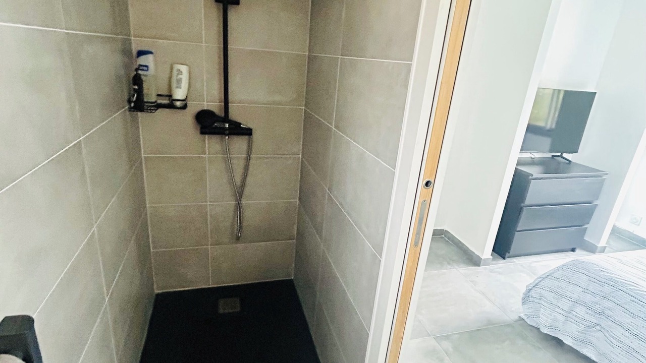 Photo of Bathroom in Fabregues