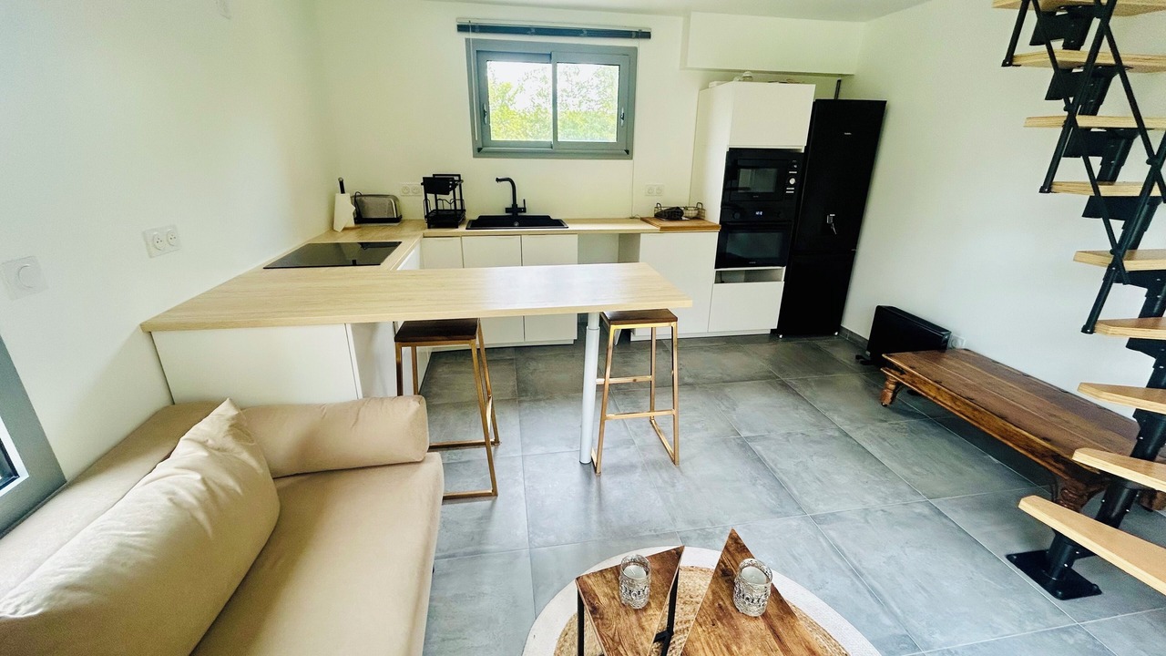 Photo of Livingroom in Fabregues