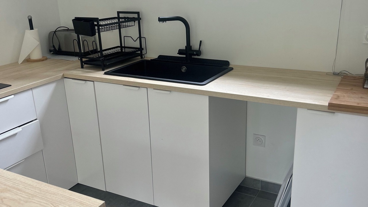 Photo of Kitchen in Fabregues