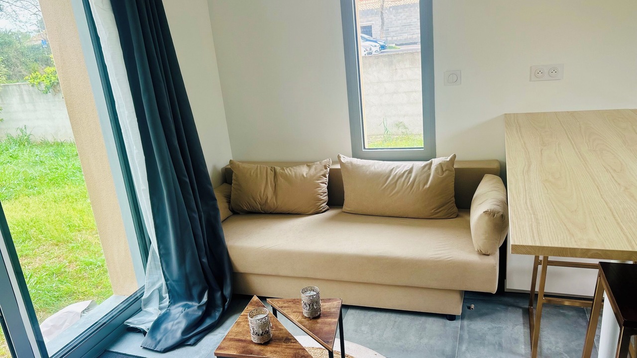 Photo of Livingroom in Fabregues