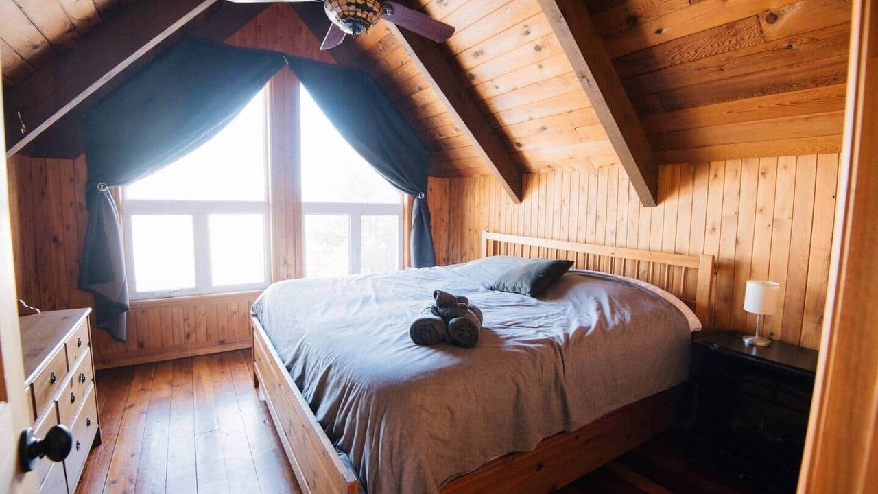 Photo of Bedroom in Stratford