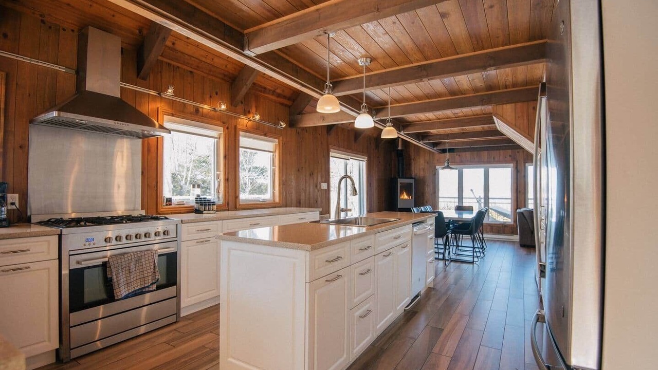 Photo of Kitchen in Stratford