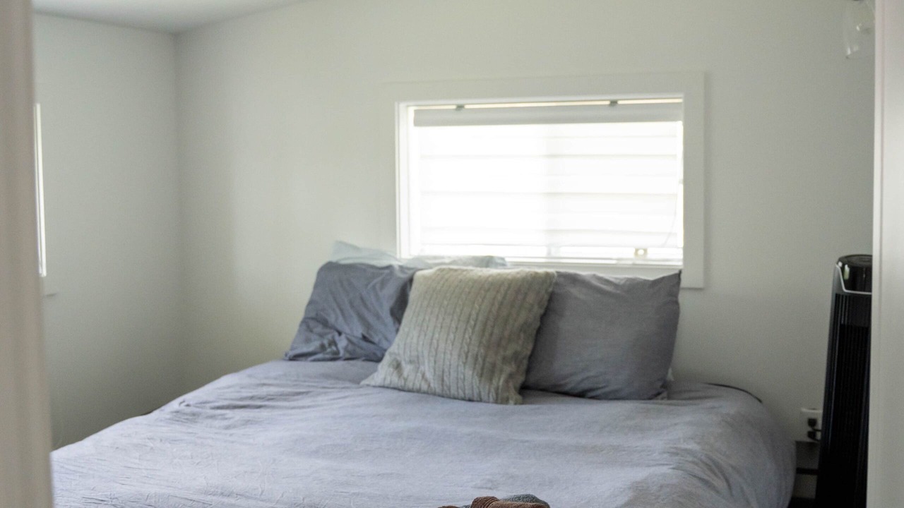 Photo of Bedroom in Weedon