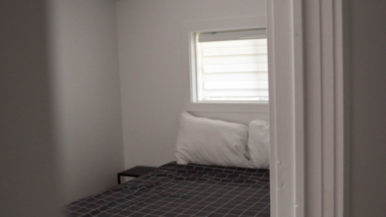 Photo of Bedroom in Weedon