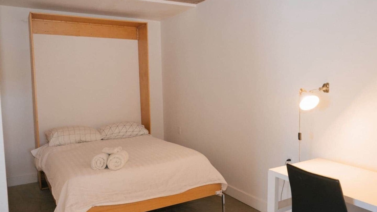 Photo of Bedroom in Weedon