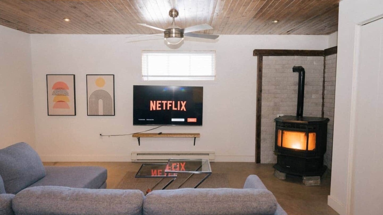 Photo of Livingroom in Weedon