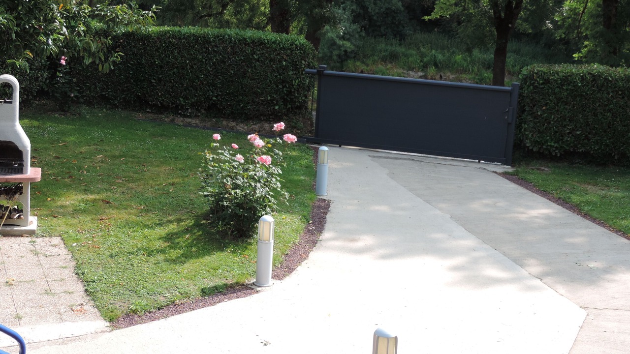 Photo of Outdoor in Guipry-Messac