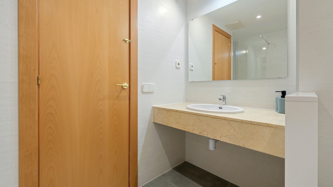 Photo of Bathroom in Clara
