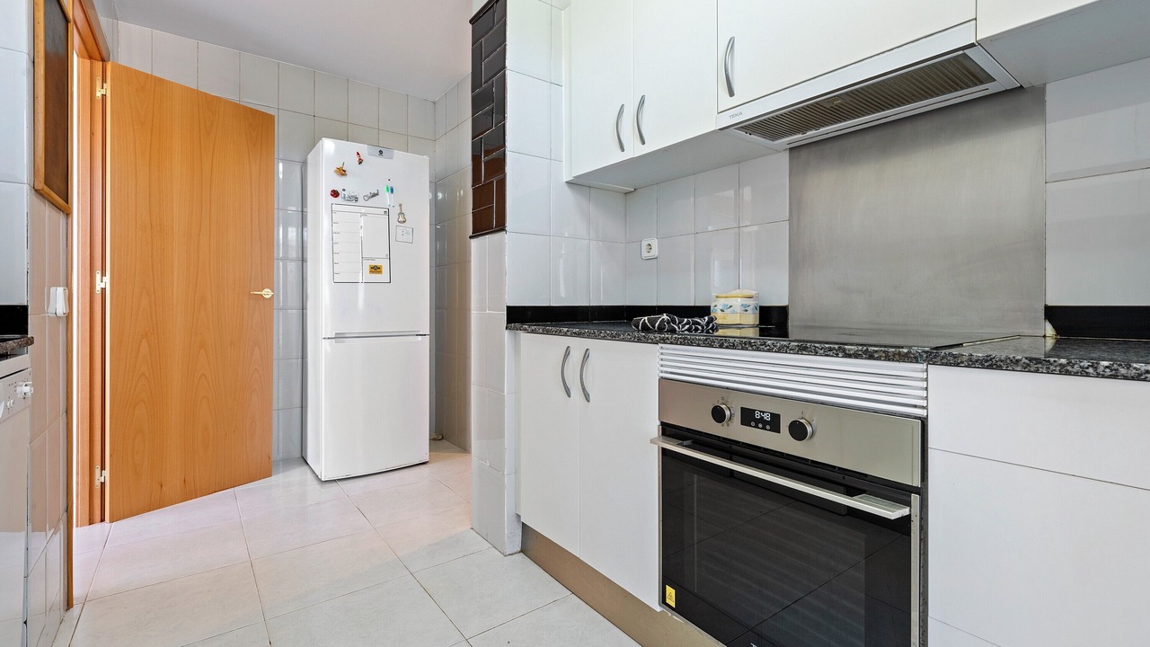 Photo of Kitchen in Clara