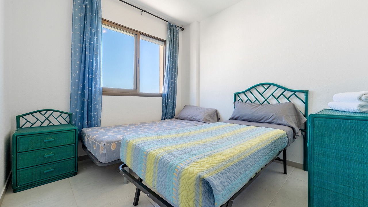 Photo of Bedroom in Clara