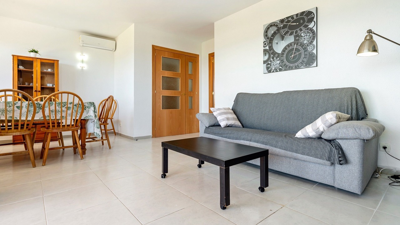 Photo of Livingroom in Clara