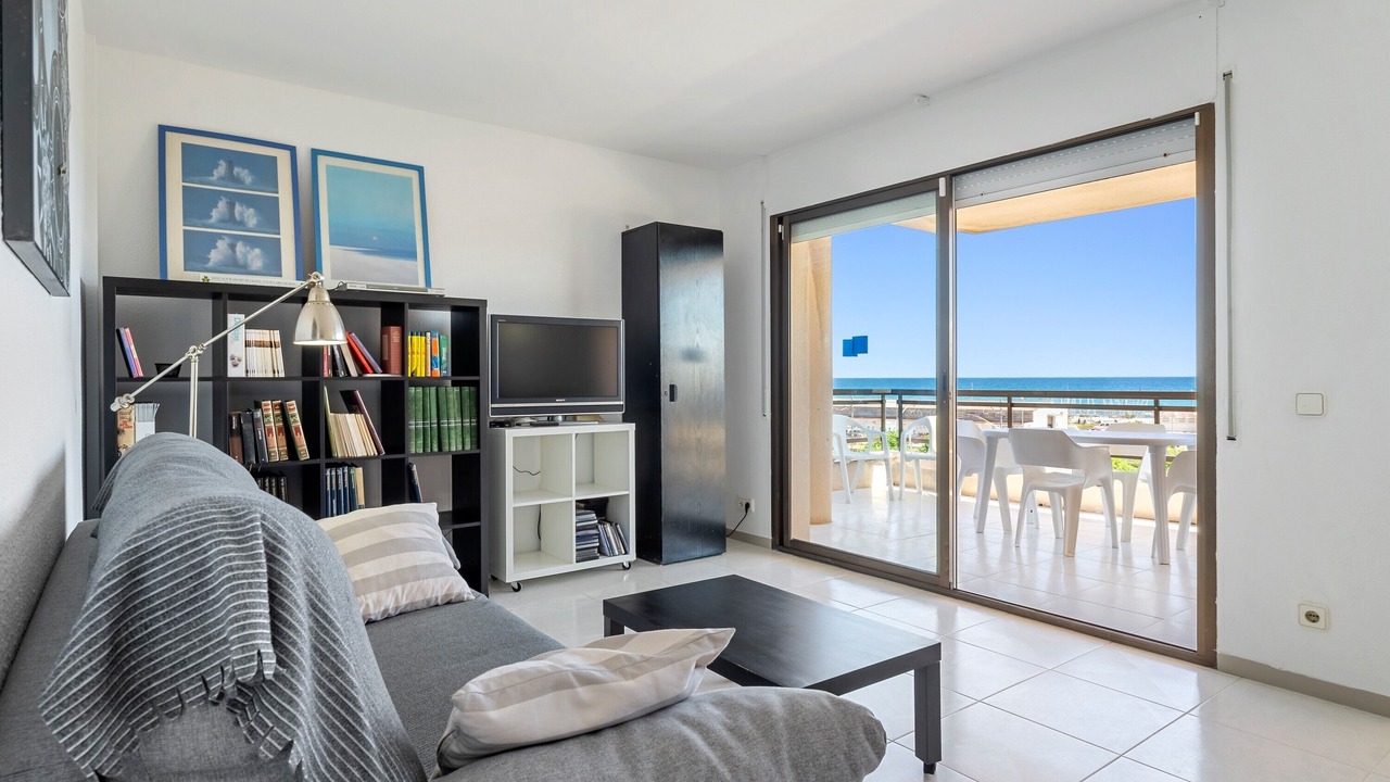 Photo of Livingroom in Clara