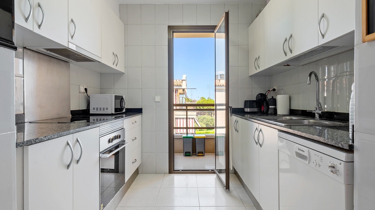 Photo of Kitchen in Clara