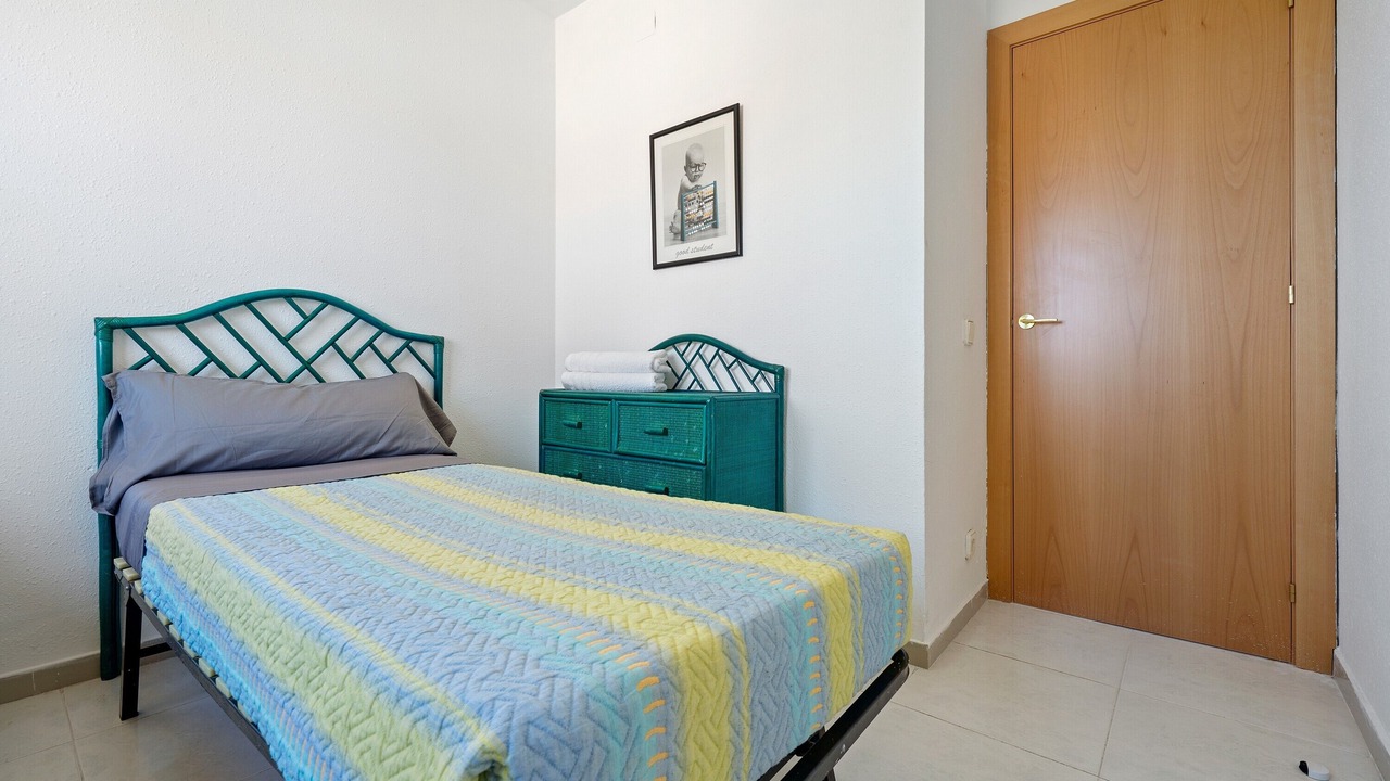 Photo of Bedroom in Clara