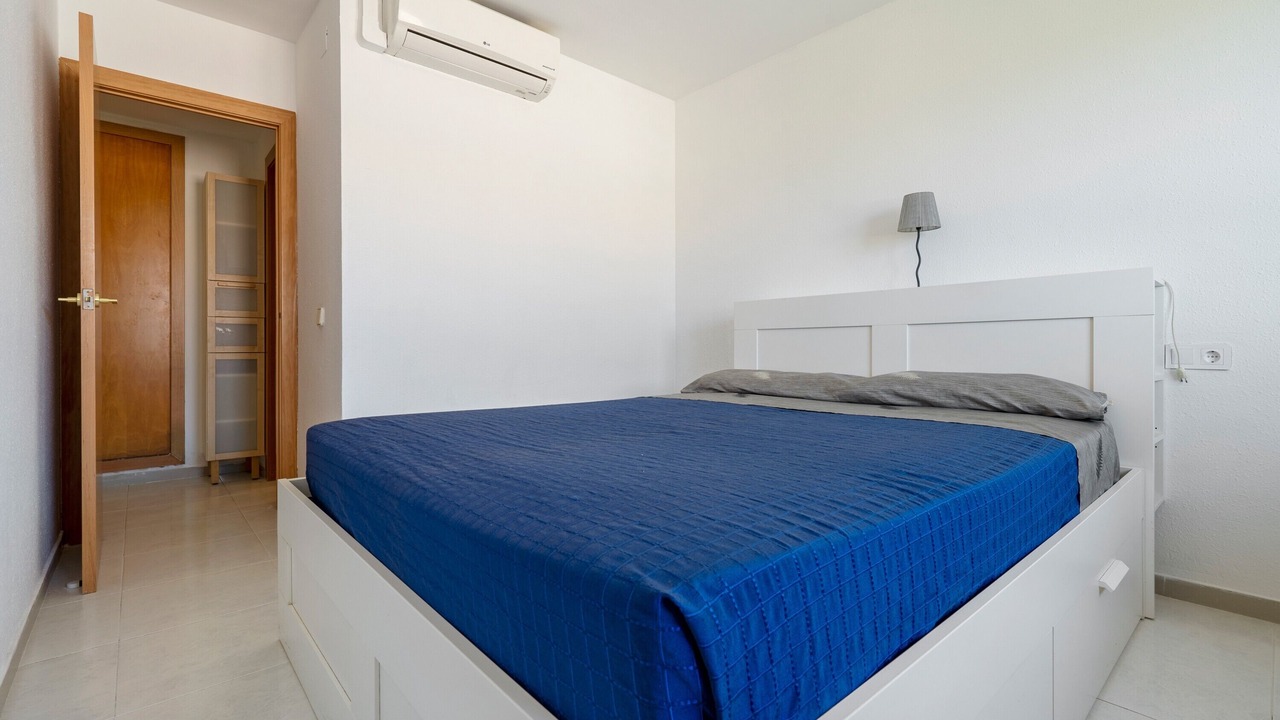Photo of Bedroom in Clara