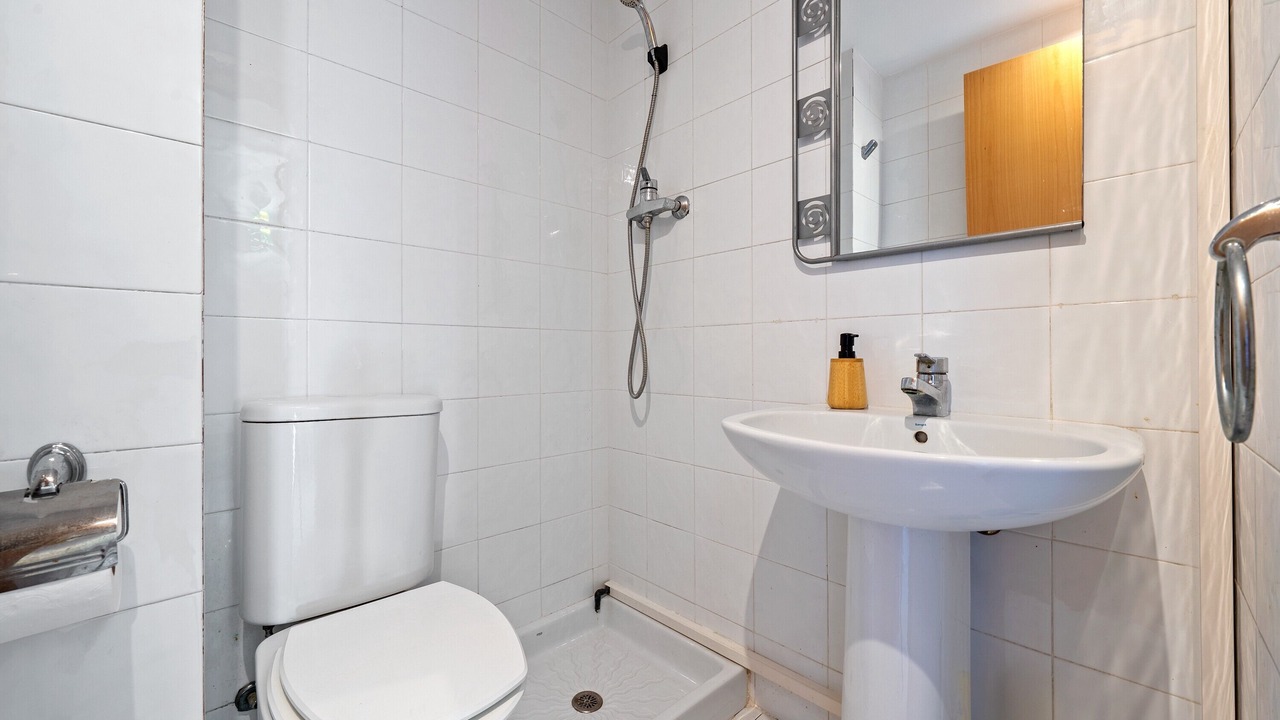 Photo of Bathroom in Clara