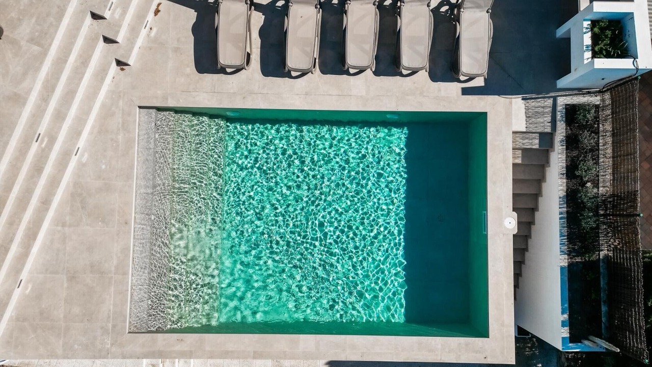 Photo of Outdoor in Calpe