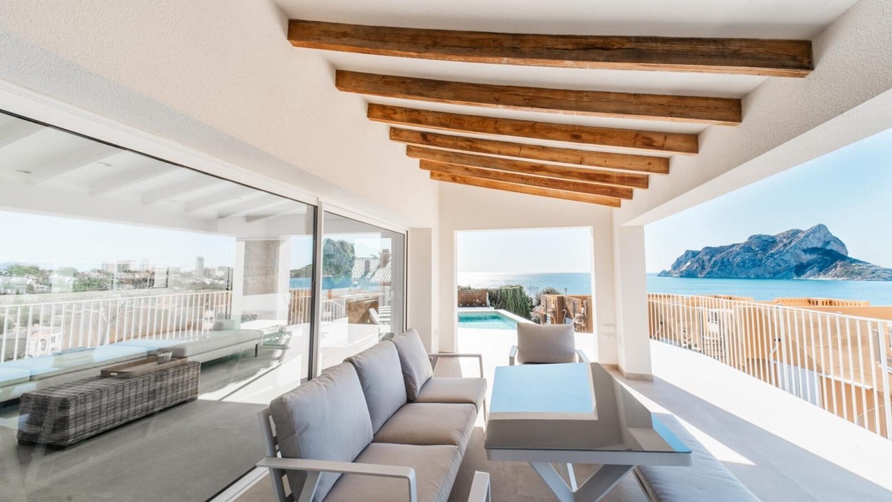 Photo of Outdoor in Calpe