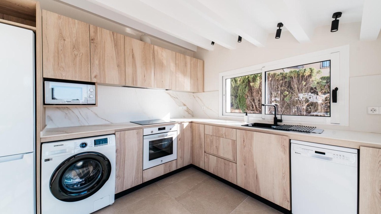 Photo of Kitchen in Calpe
