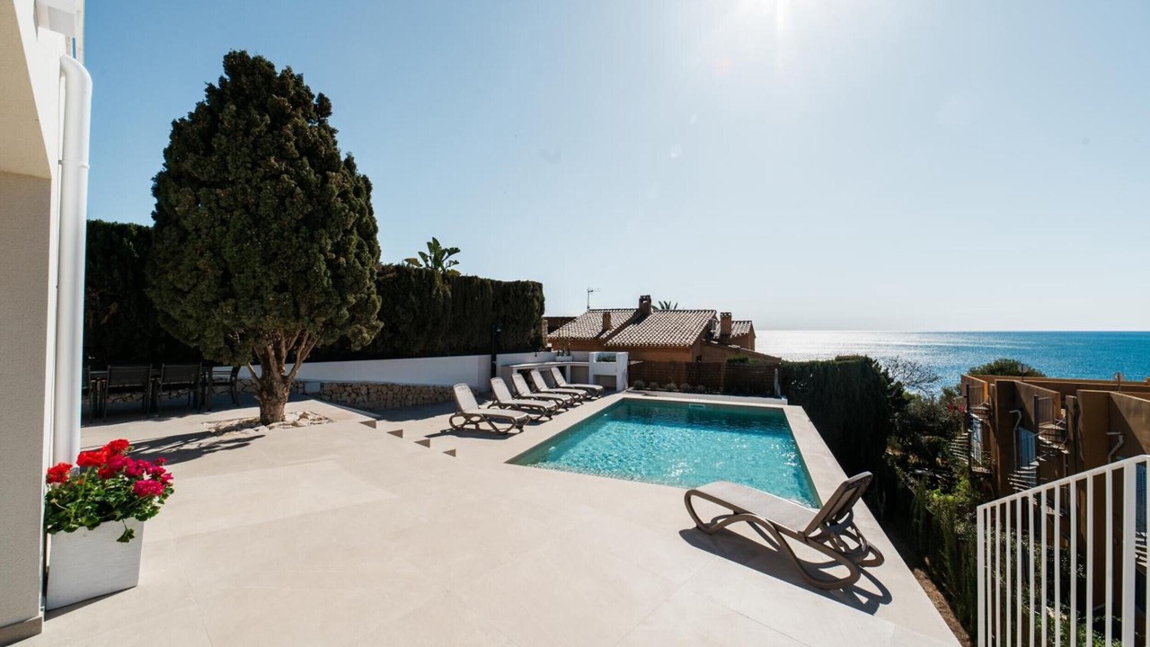 Photo of Outdoor in Calpe
