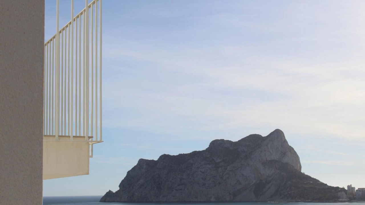 Photo of Others in Calpe