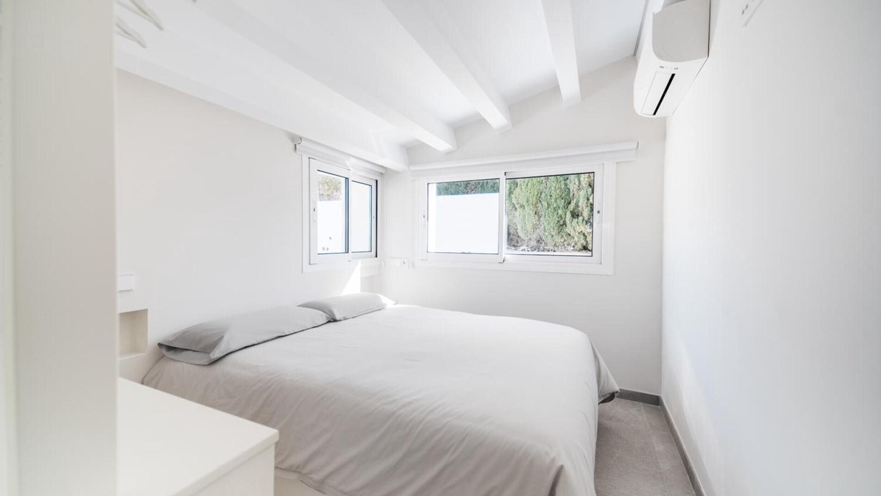 Photo of Bedroom in Calpe