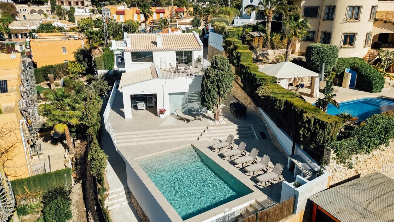 Photo of Outdoor in Calpe