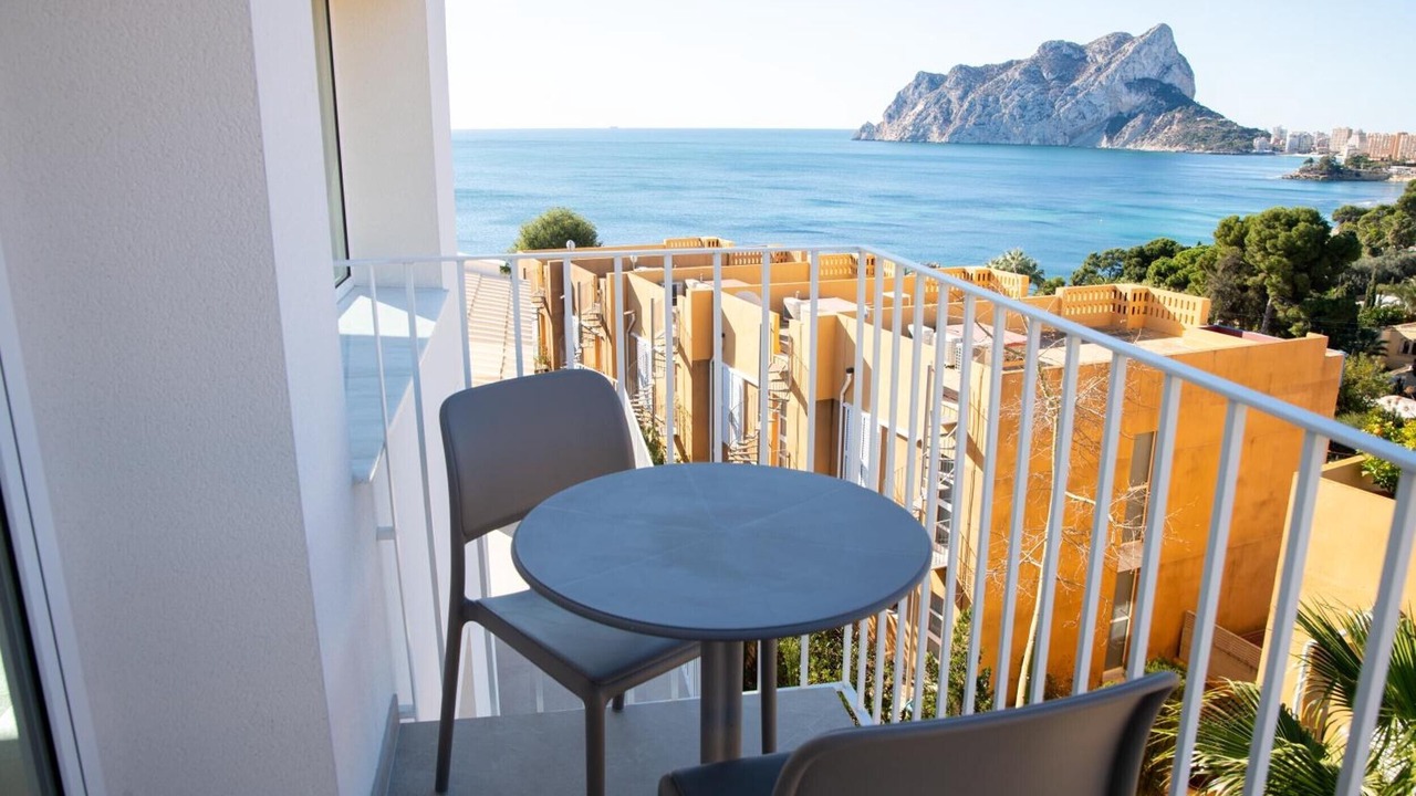 Photo of Outdoor in Calpe