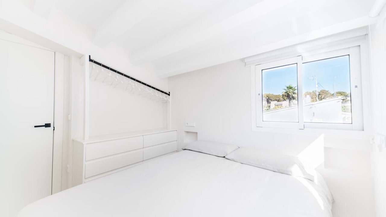Photo of Bedroom in Calpe