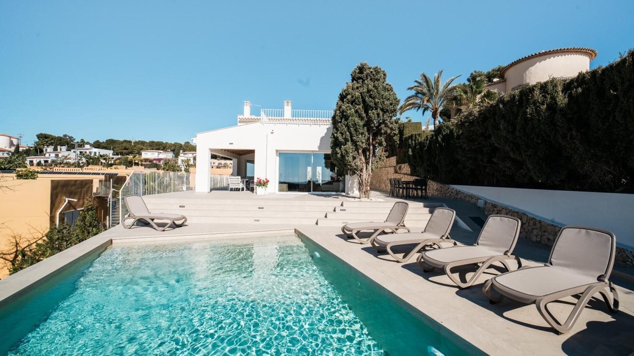Photo of Outdoor in Calpe