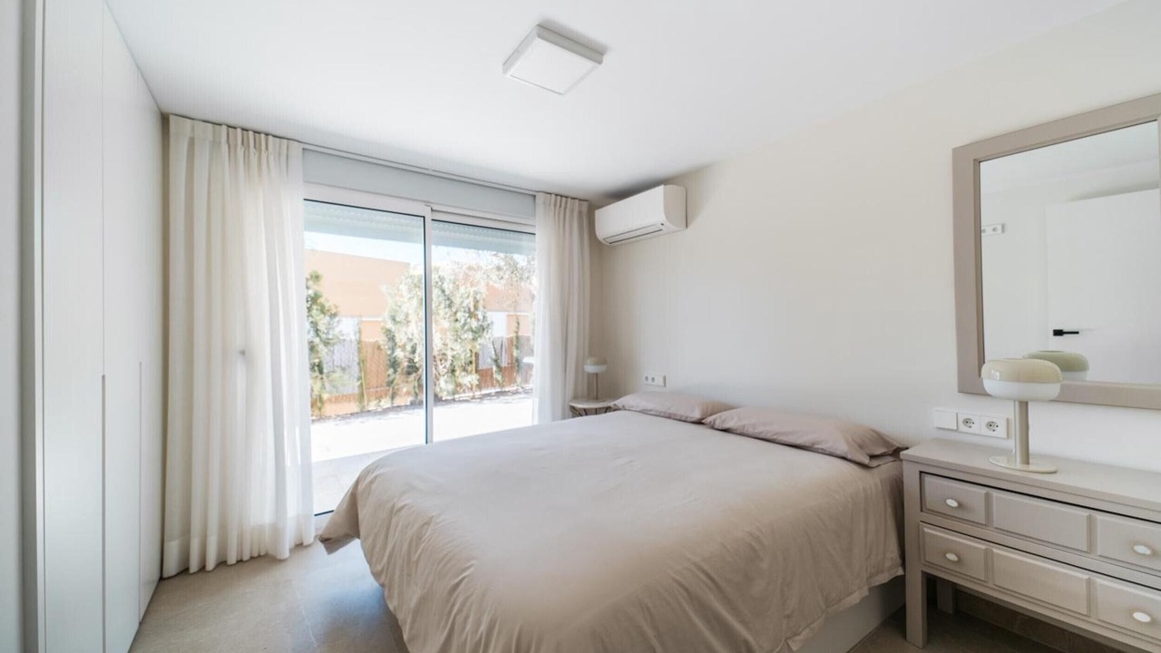 Photo of Bedroom in Calpe
