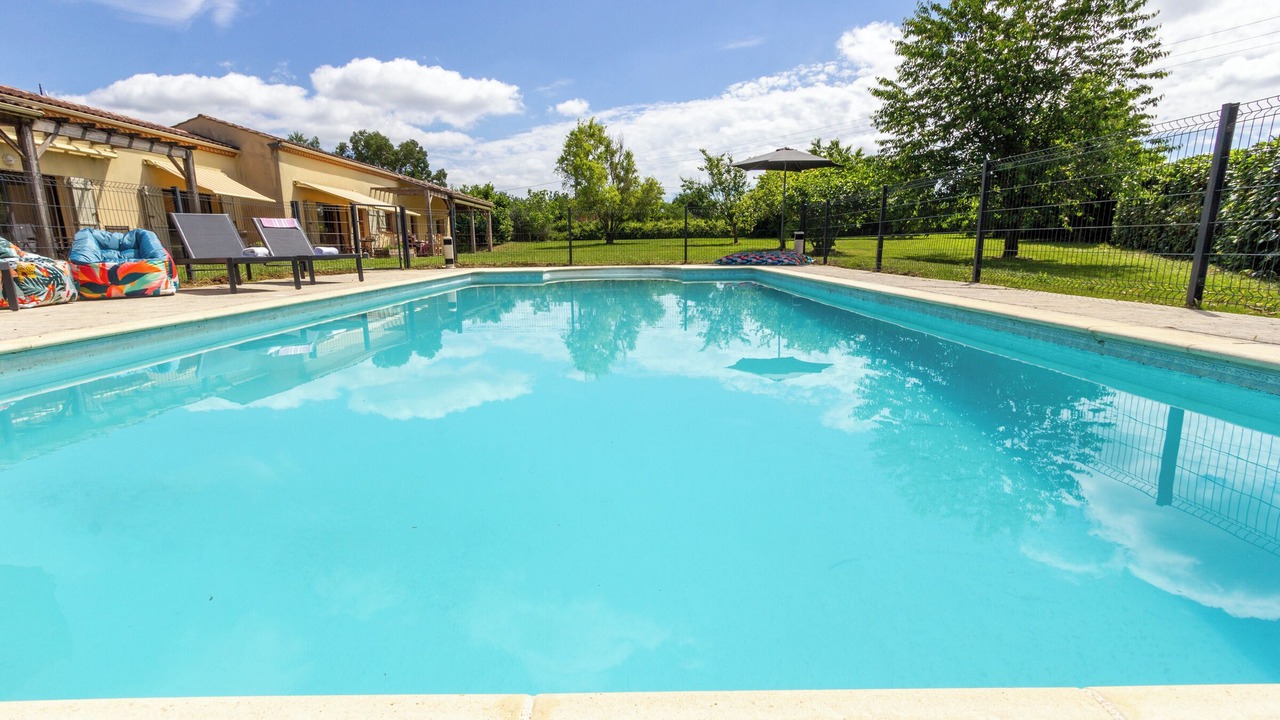 Photo of Outdoor in Allemans-du-Dropt